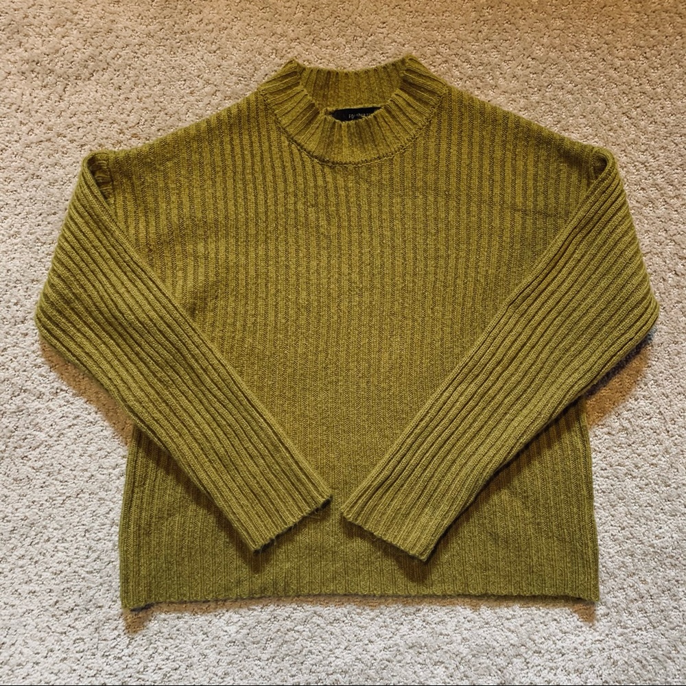 Forever 21 Sweater